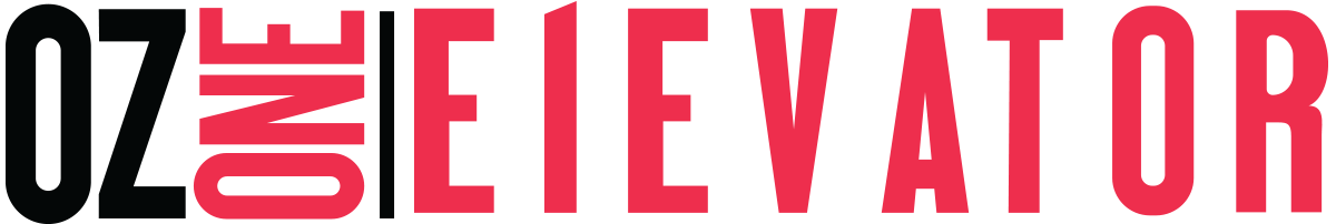 مصاعد أوزون Ozone Lifts
